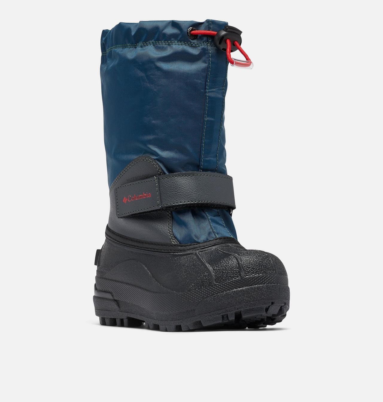 Little Kids’ Powderbug™ Forty Snow Boot 2