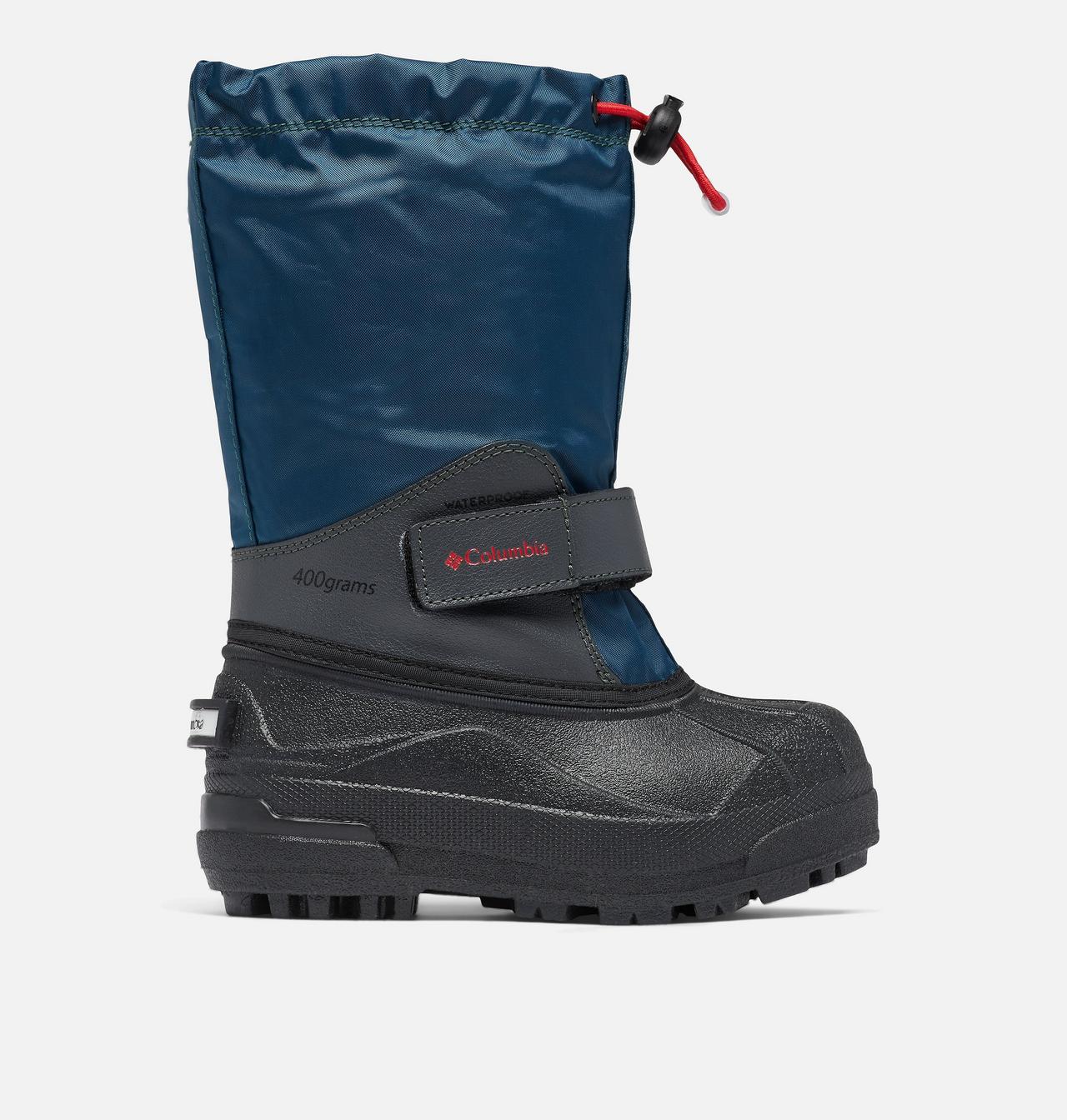 Little Kids’ Powderbug™ Forty Snow Boot 1