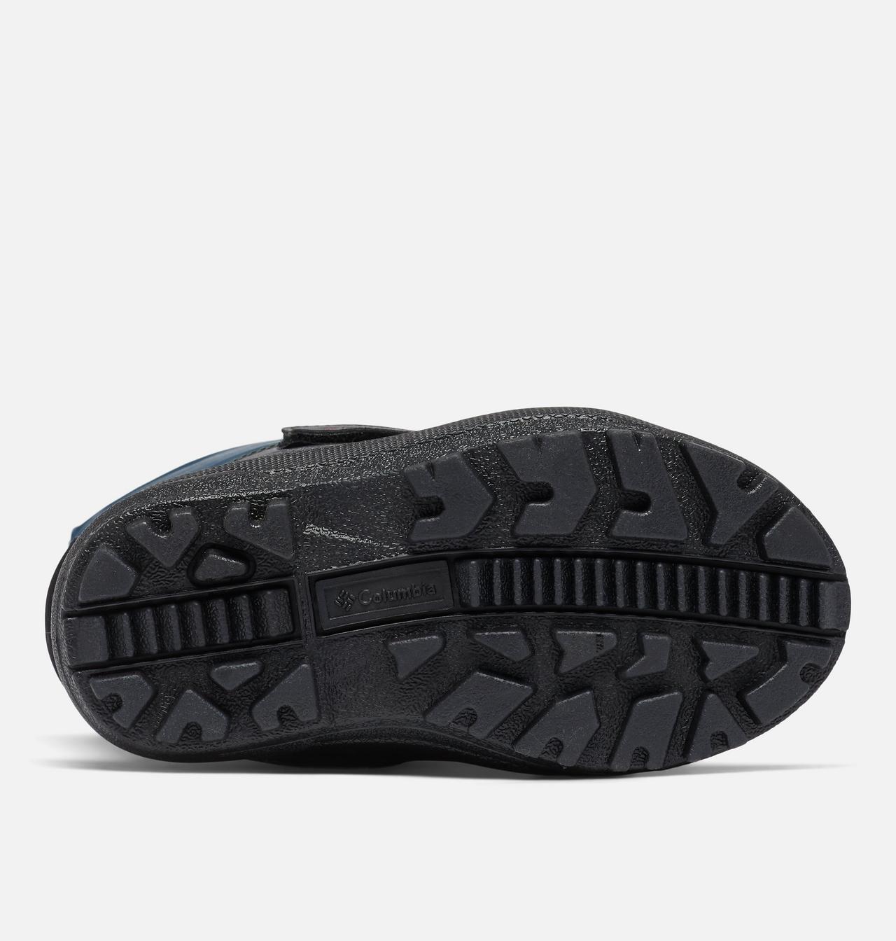 Little Kids’ Powderbug™ Forty Snow Boot 4