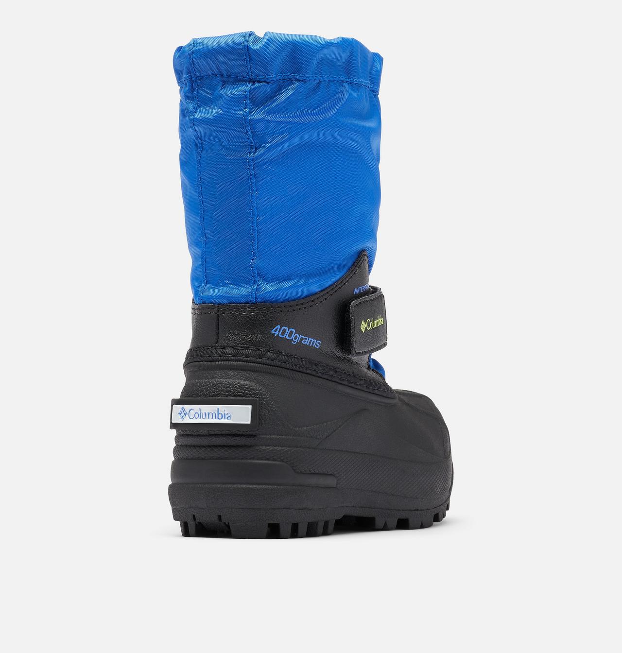 Little Kids’ Powderbug™ Forty Snow Boot 9