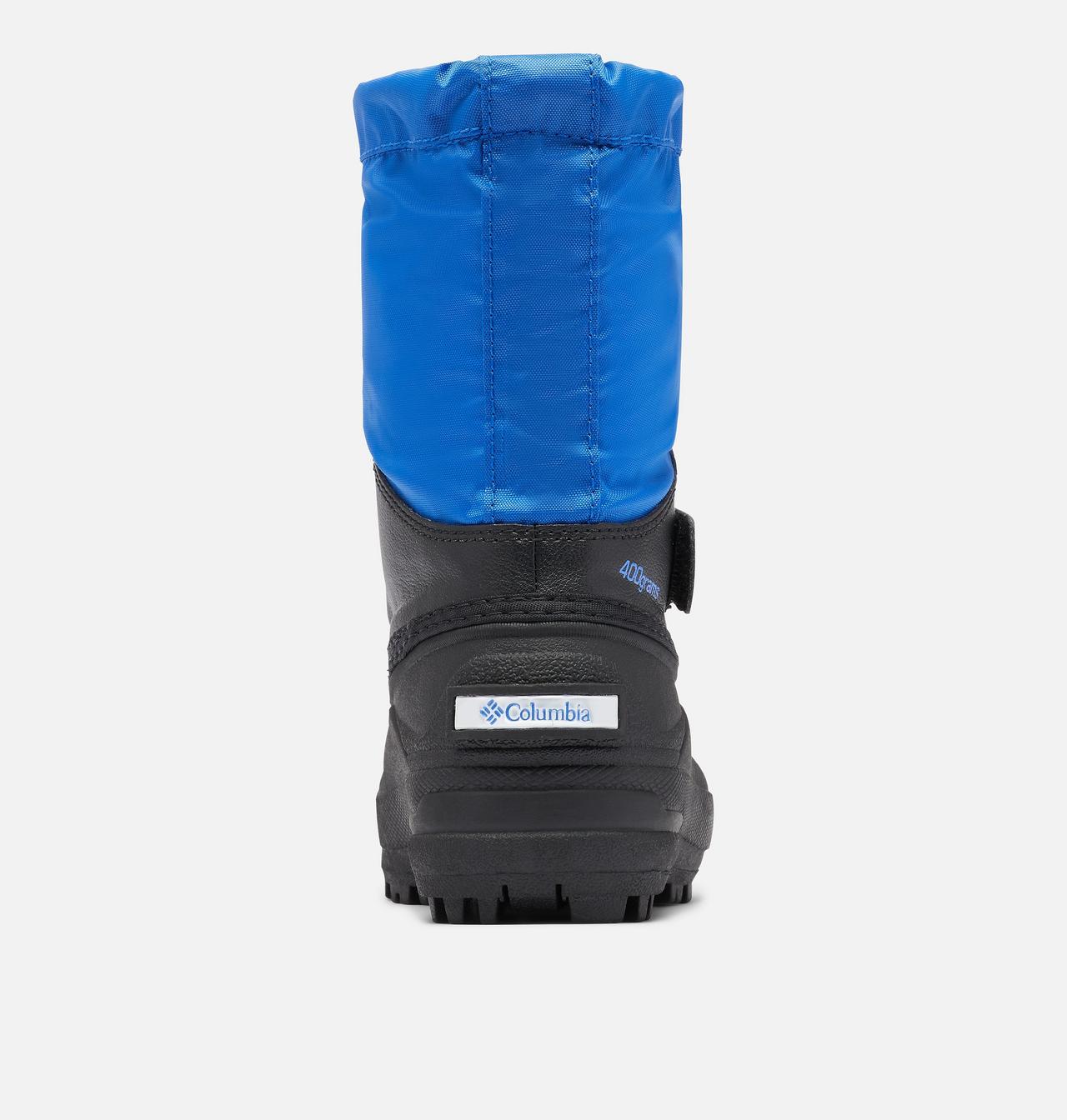 Little Kids’ Powderbug™ Forty Snow Boot 8