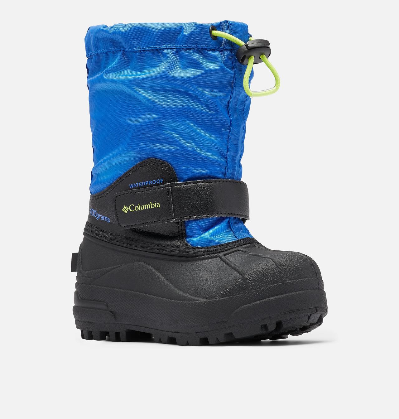 Little Kids’ Powderbug™ Forty Snow Boot 2
