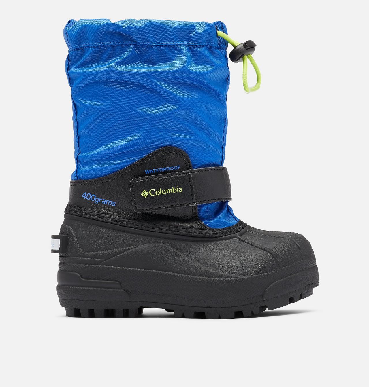 Little Kids’ Powderbug™ Forty Snow Boot 1