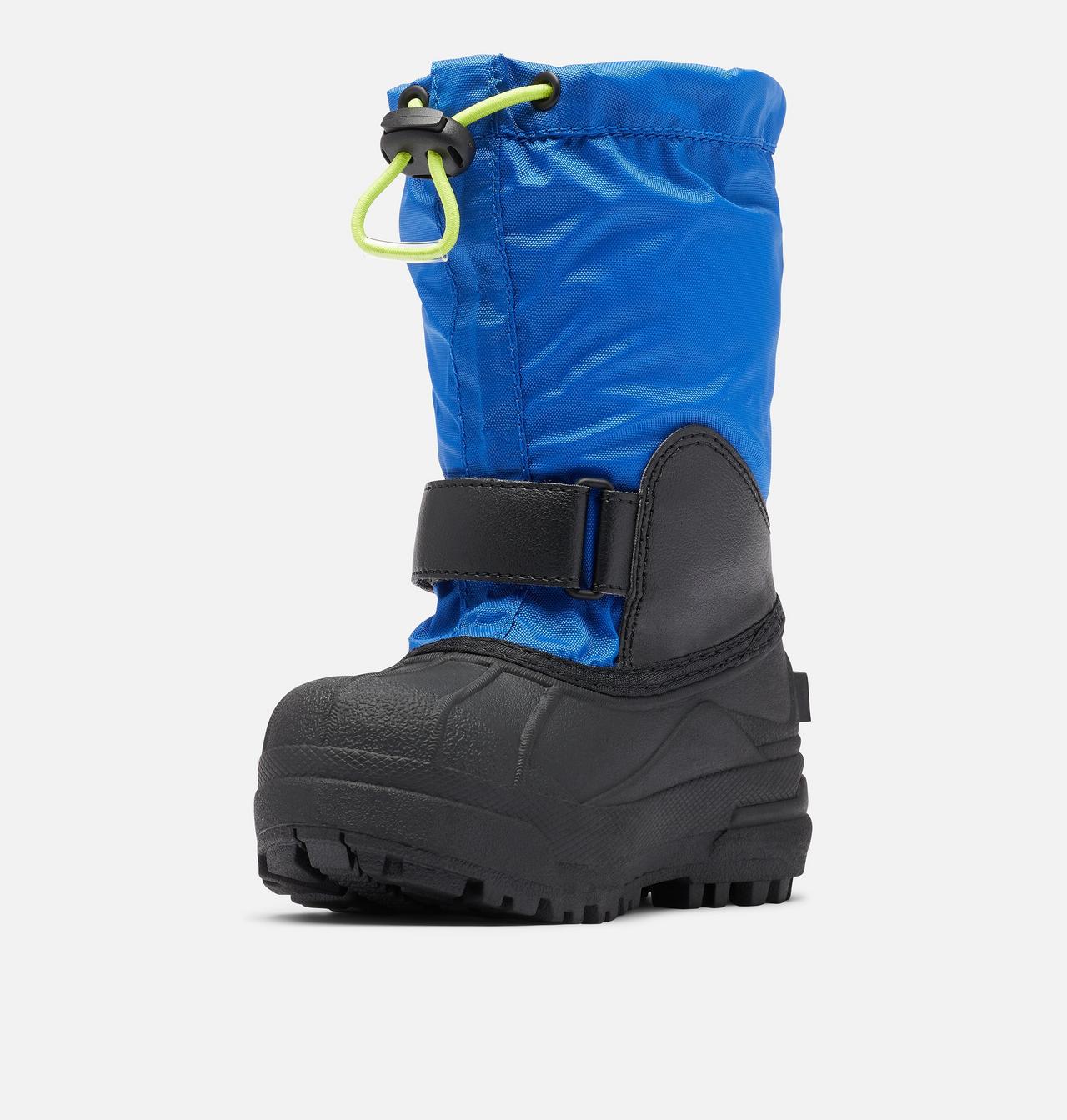 Little Kids’ Powderbug™ Forty Snow Boot 6