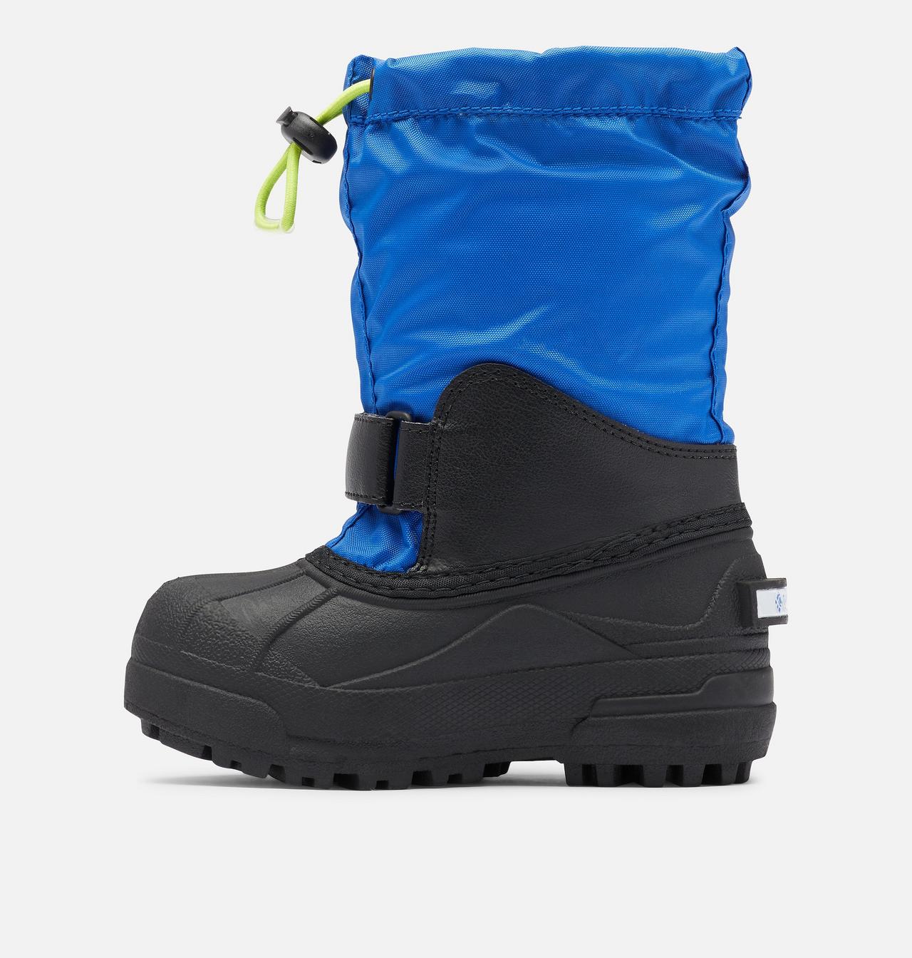 Little Kids’ Powderbug™ Forty Snow Boot 5