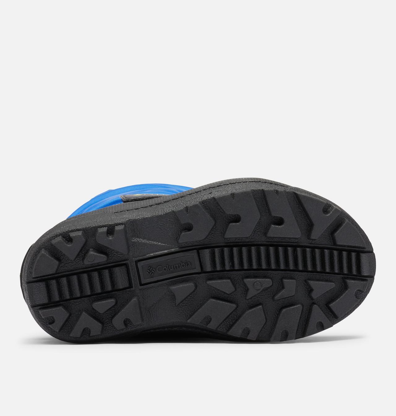 Little Kids’ Powderbug™ Forty Snow Boot 4