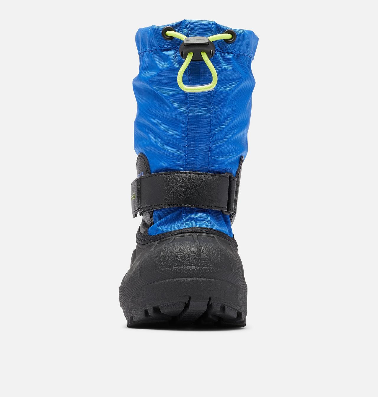 Little Kids’ Powderbug™ Forty Snow Boot 7