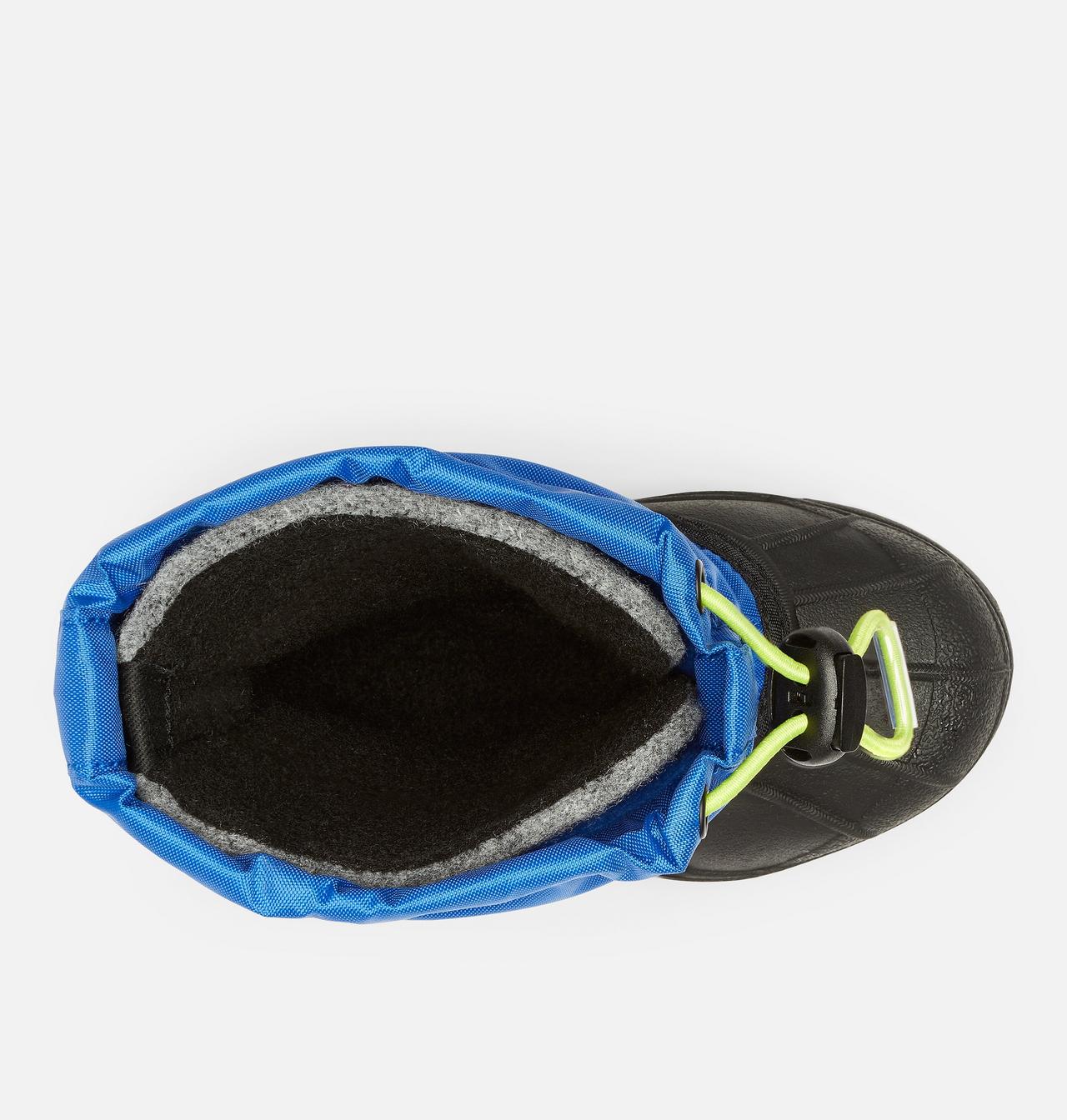 Little Kids’ Powderbug™ Forty Snow Boot 3