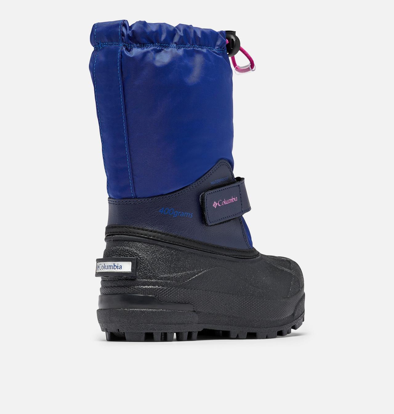 Little Kids’ Powderbug™ Forty Snow Boot 9