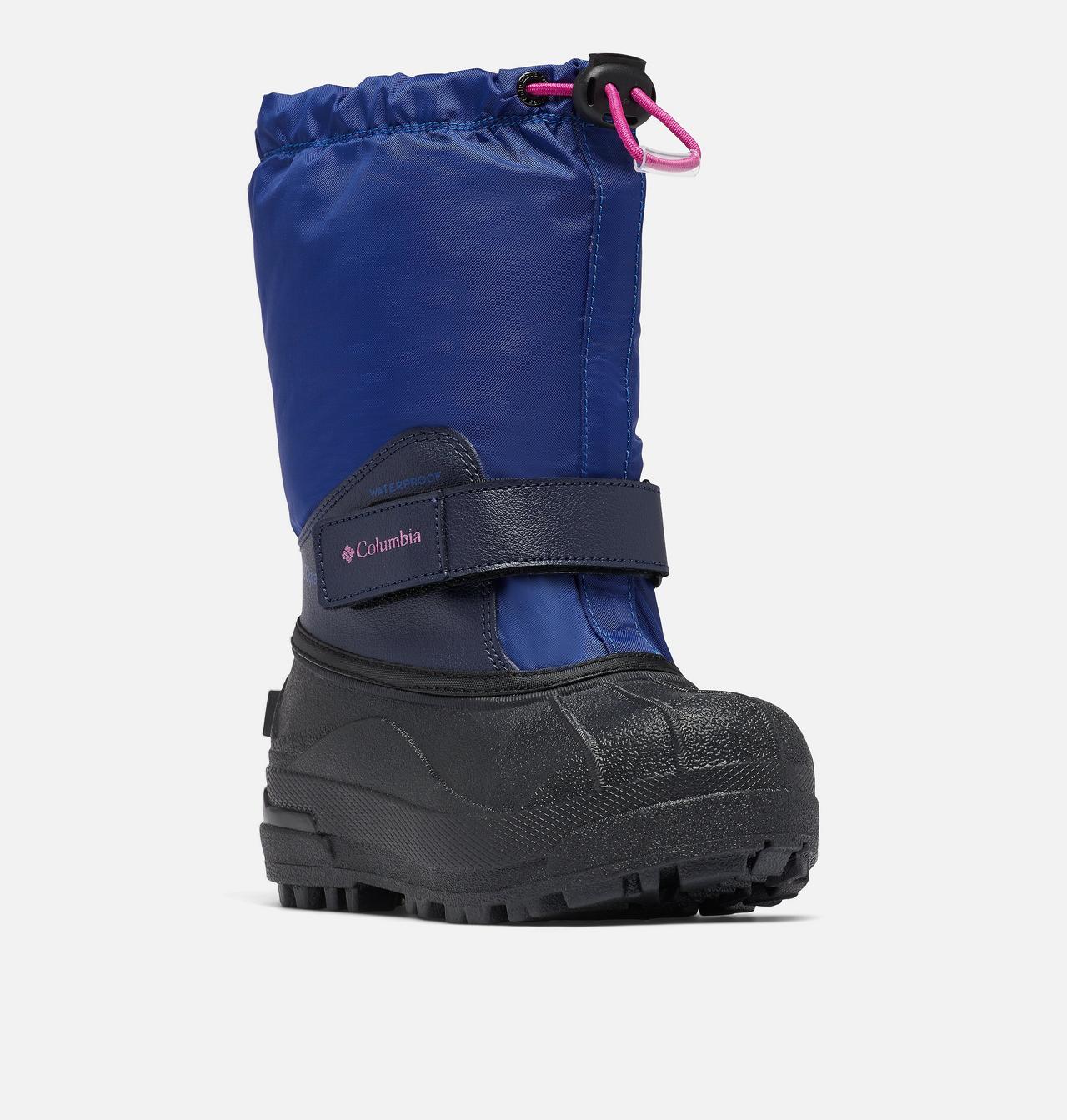Little Kids’ Powderbug™ Forty Snow Boot 2