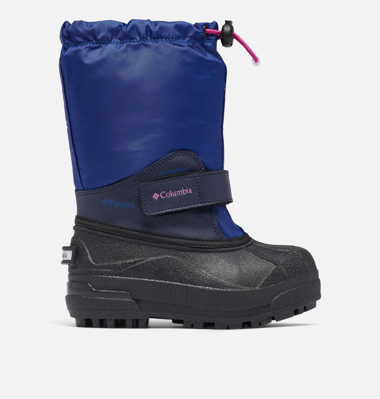 Little Kids’ Powderbug™ Forty Snow Boot 1