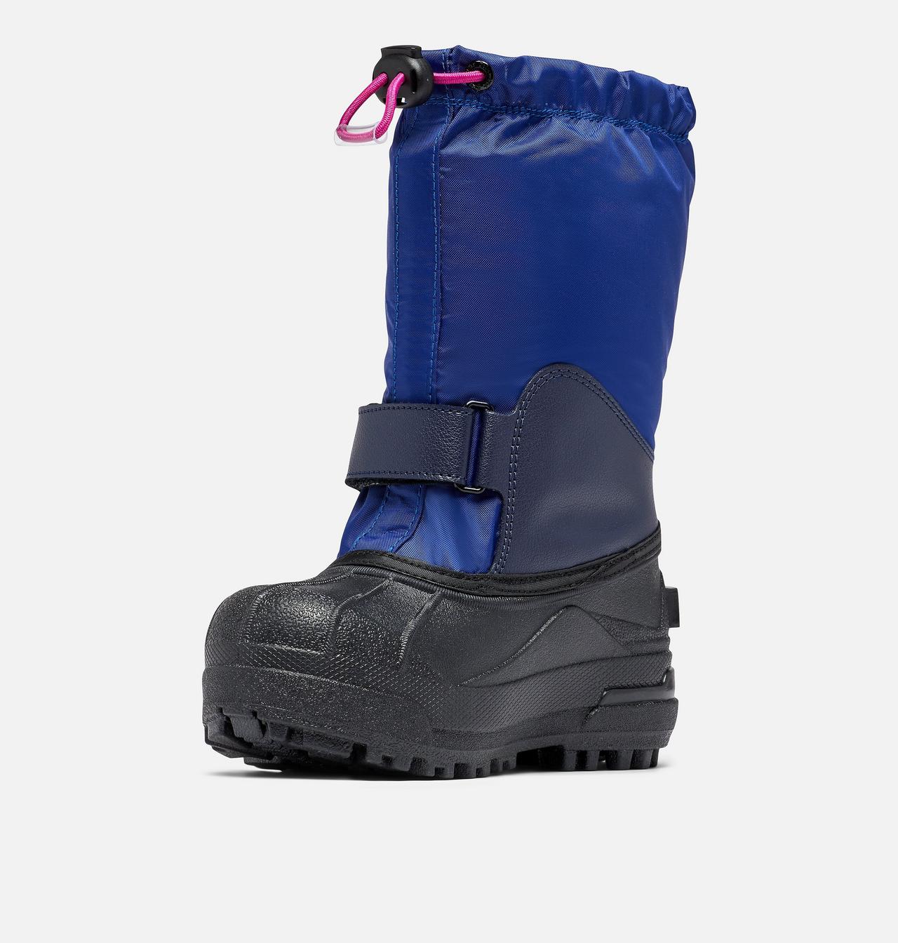 Little Kids’ Powderbug™ Forty Snow Boot 6