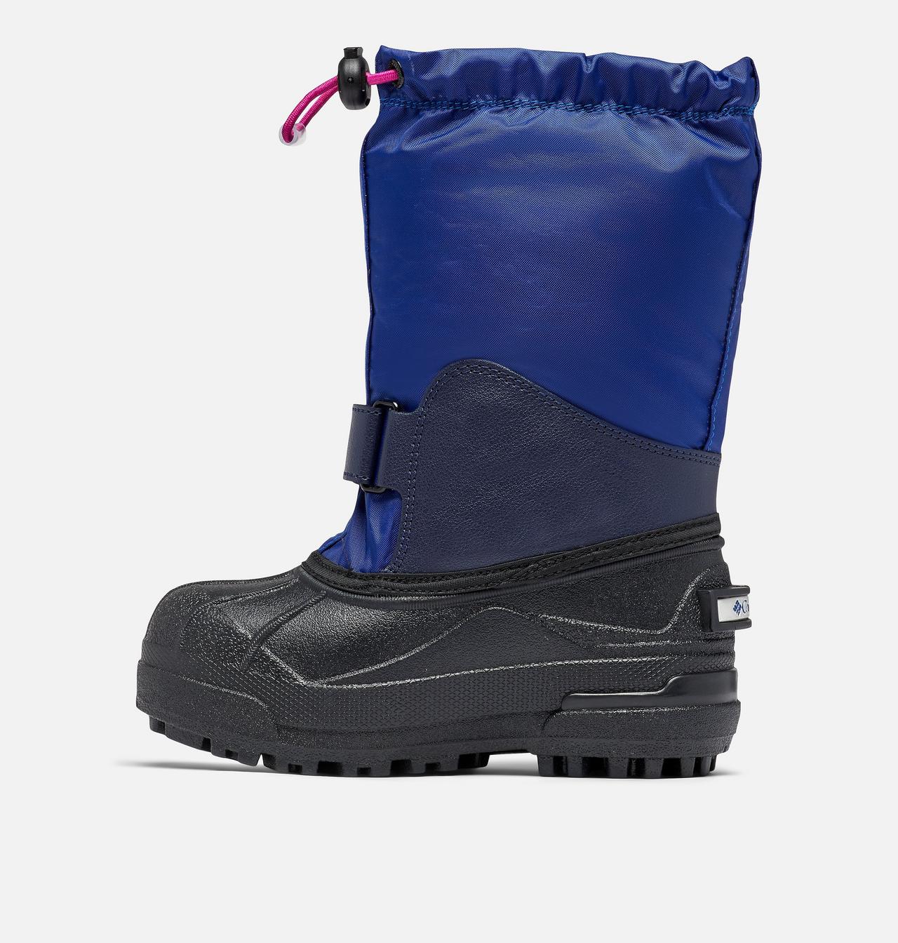 Little Kids’ Powderbug™ Forty Snow Boot 5