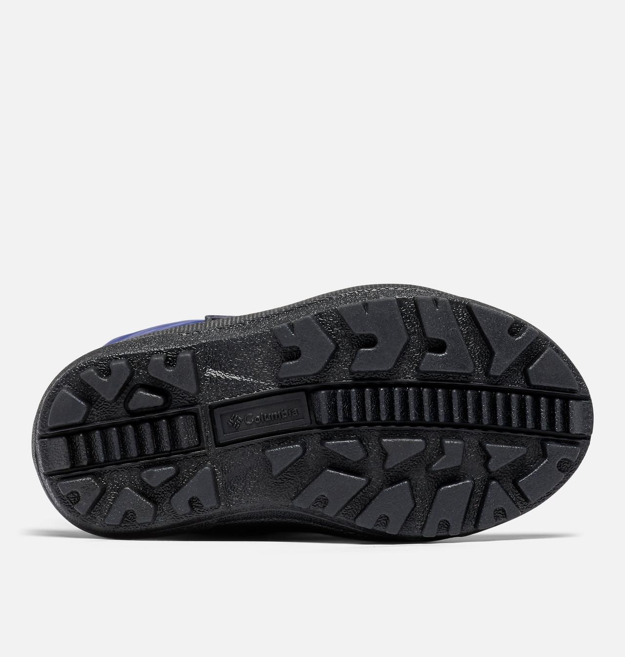 Little Kids’ Powderbug™ Forty Snow Boot 4