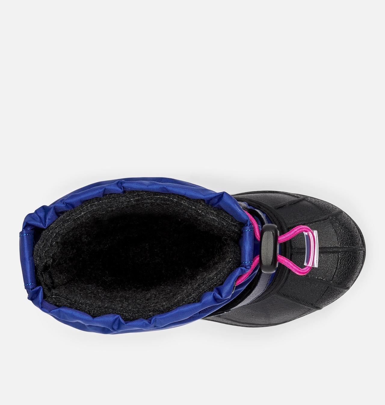 Little Kids’ Powderbug™ Forty Snow Boot 3