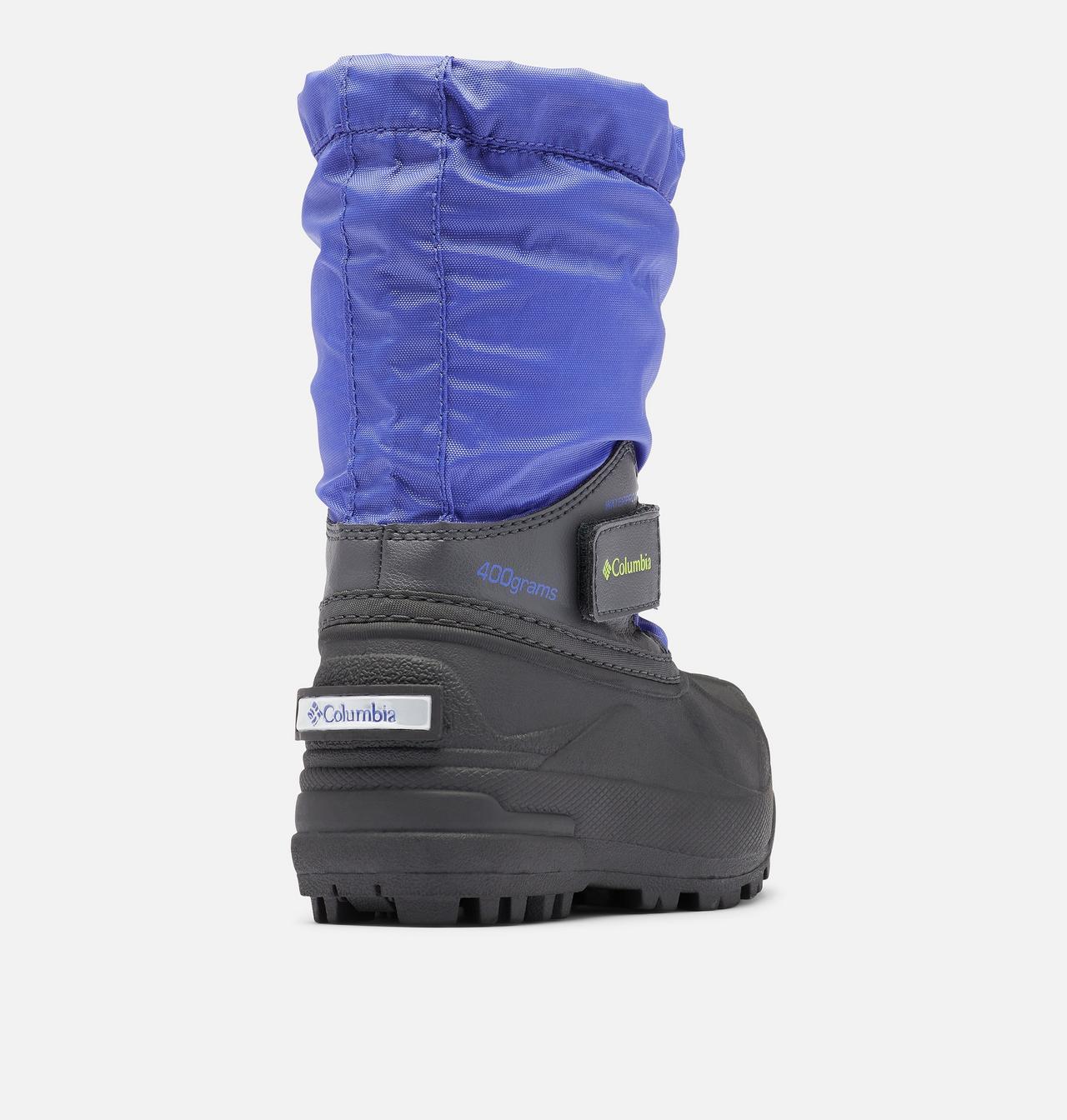 Little Kids’ Powderbug™ Forty Snow Boot 9
