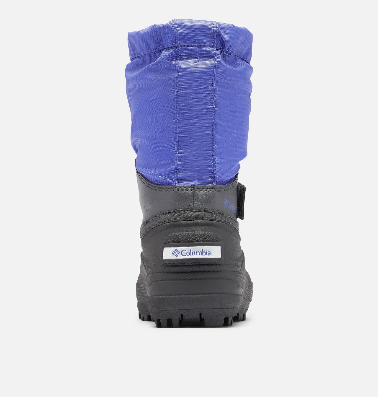 Little Kids’ Powderbug™ Forty Snow Boot 8