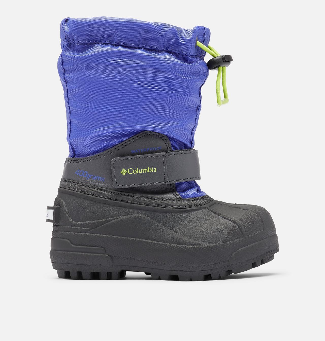Little Kids’ Powderbug™ Forty Snow Boot 1