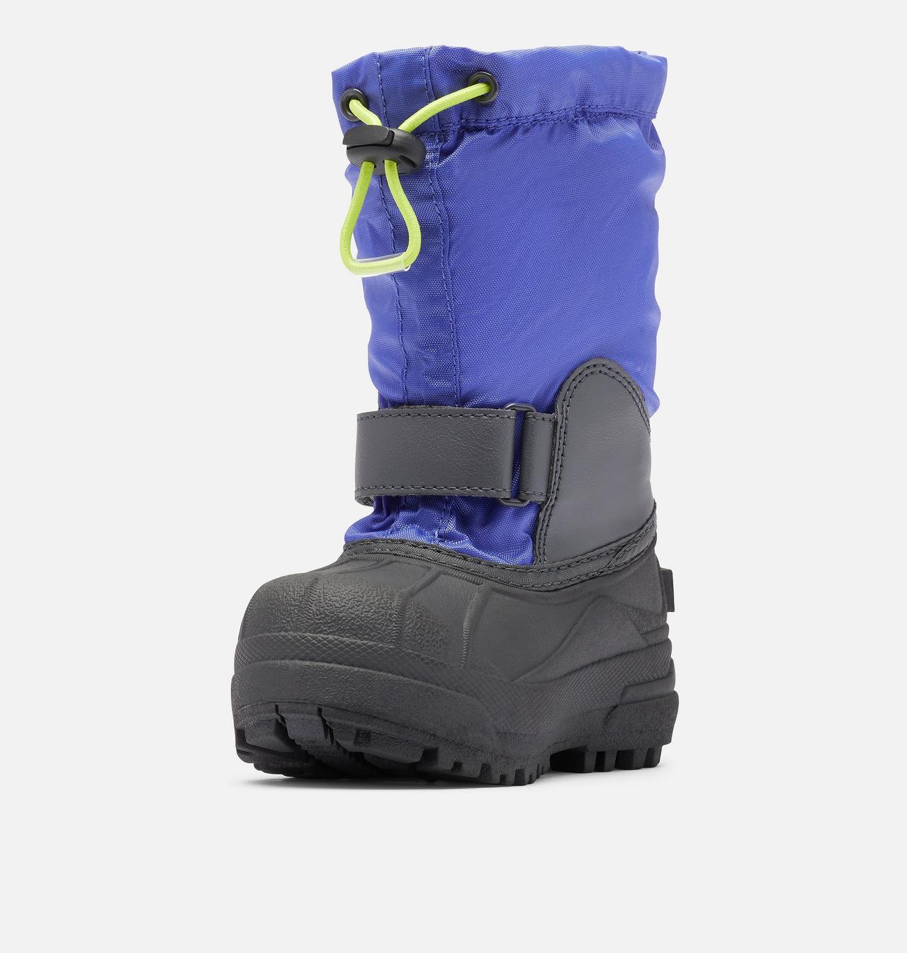 Little Kids’ Powderbug™ Forty Snow Boot 6