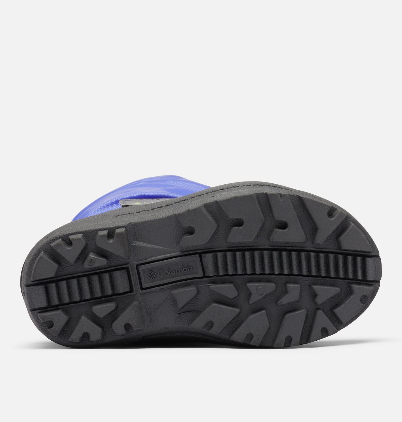 Little Kids’ Powderbug™ Forty Snow Boot 4