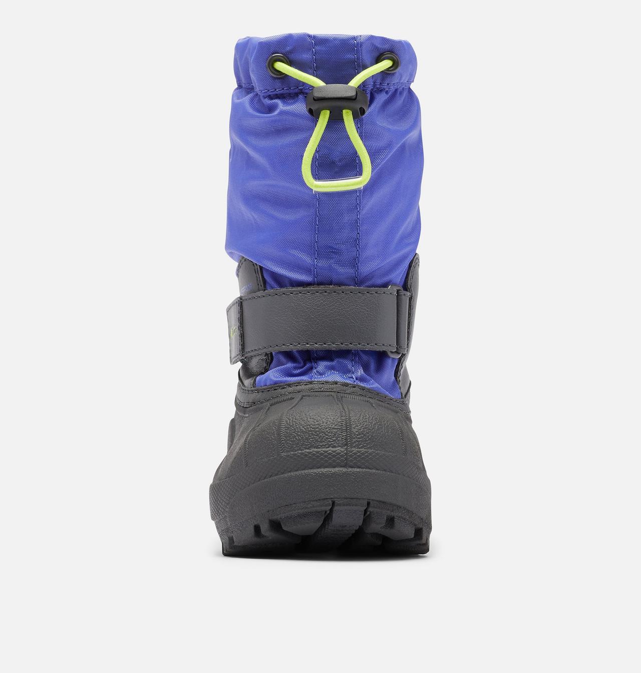 Little Kids’ Powderbug™ Forty Snow Boot 7