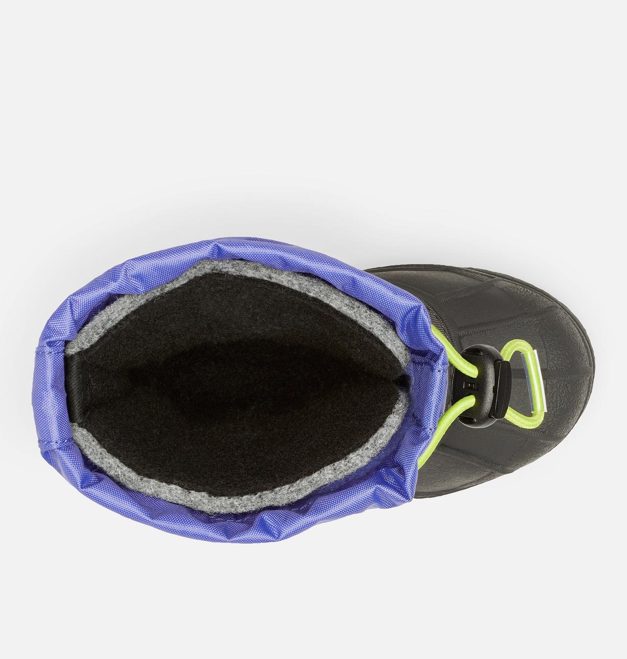 Little Kids’ Powderbug™ Forty Snow Boot 3