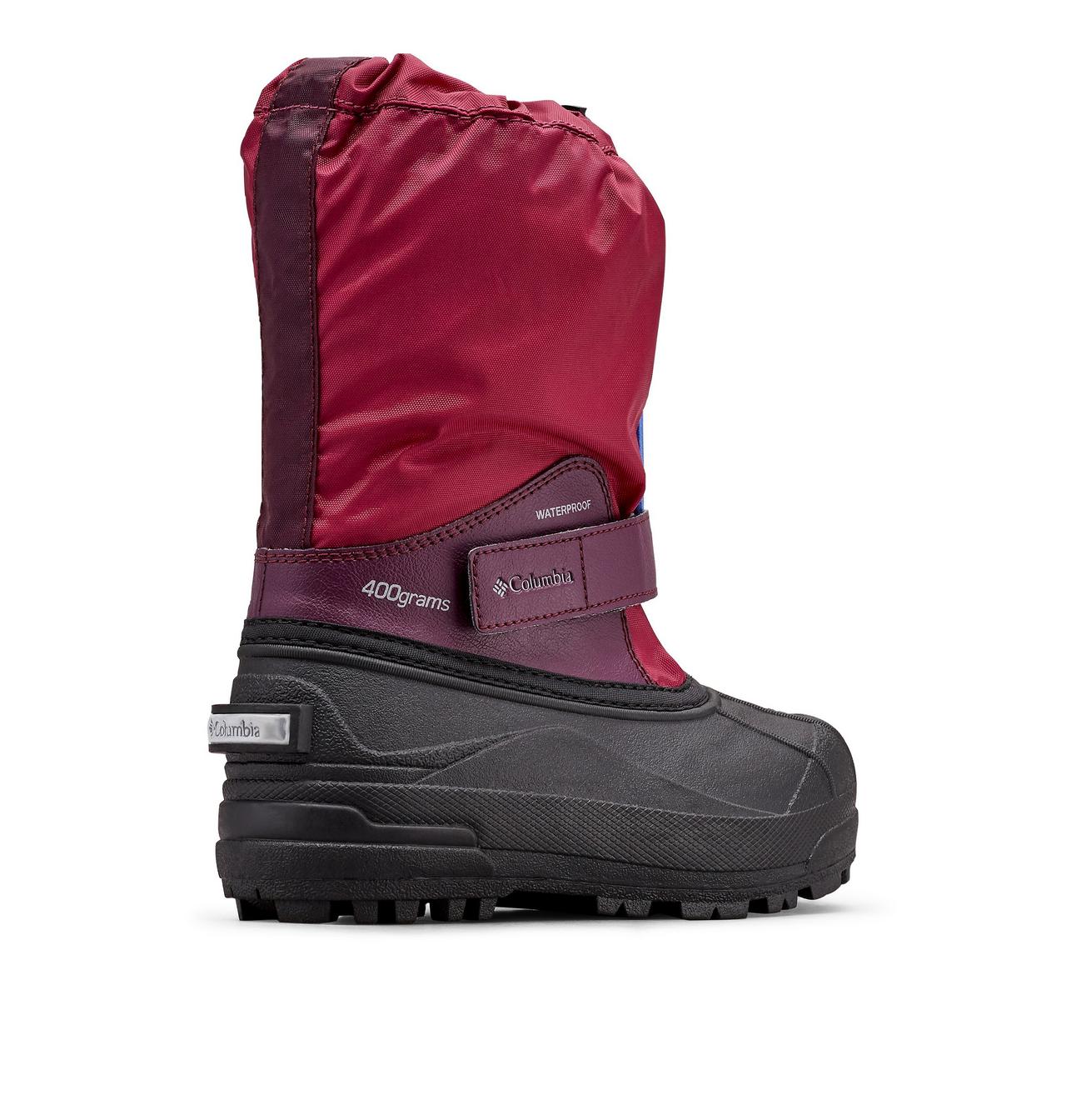 Little Kids’ Powderbug™ Forty Snow Boot 9