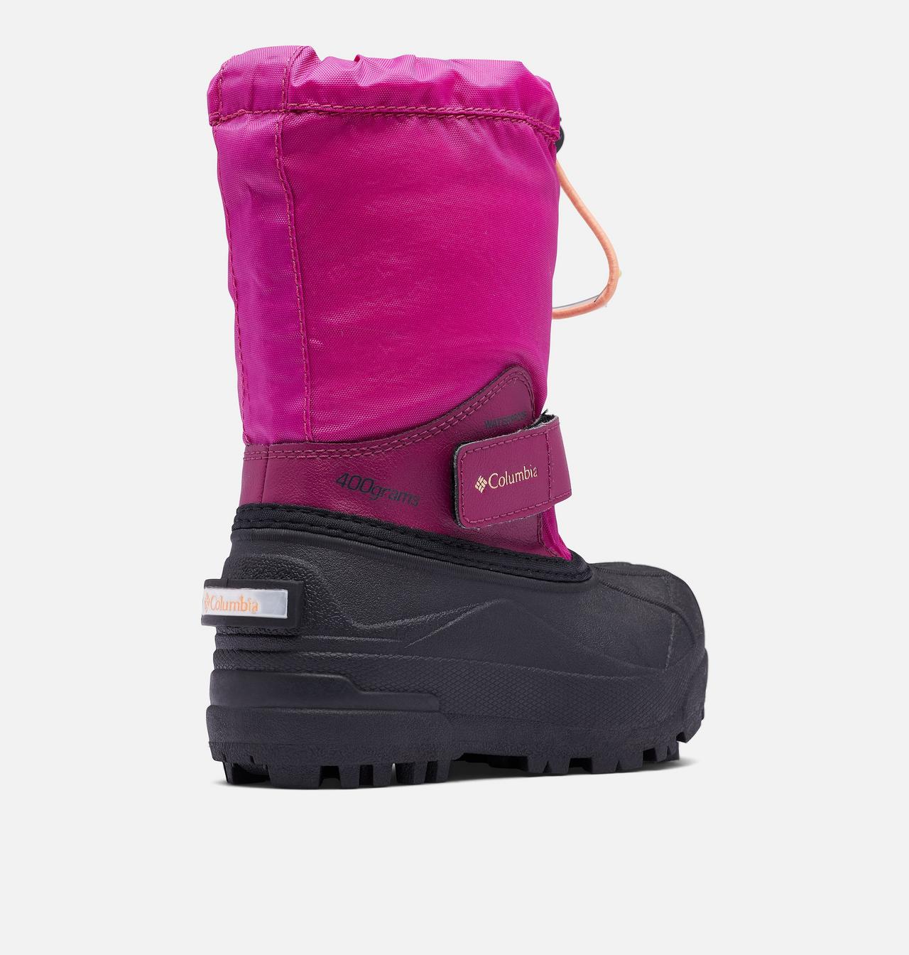 Little Kids’ Powderbug™ Forty Snow Boot 9