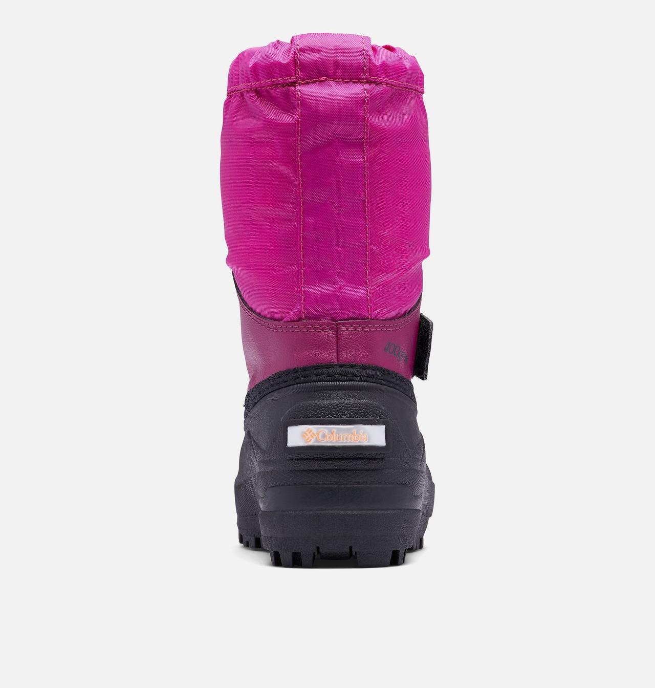 Little Kids’ Powderbug™ Forty Snow Boot 8