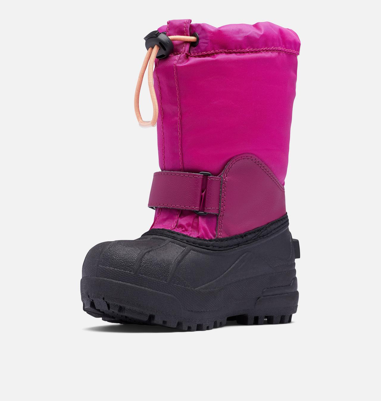 Little Kids’ Powderbug™ Forty Snow Boot 6