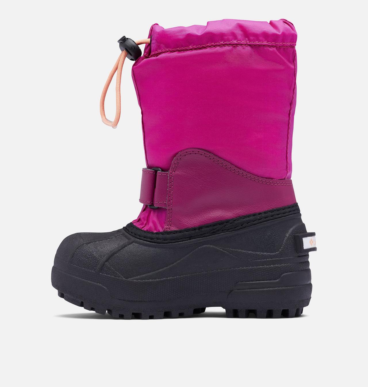 Little Kids’ Powderbug™ Forty Snow Boot 5