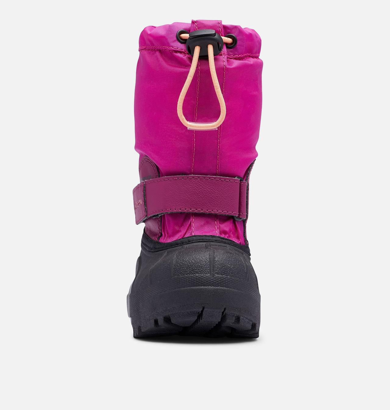 Little Kids’ Powderbug™ Forty Snow Boot 7