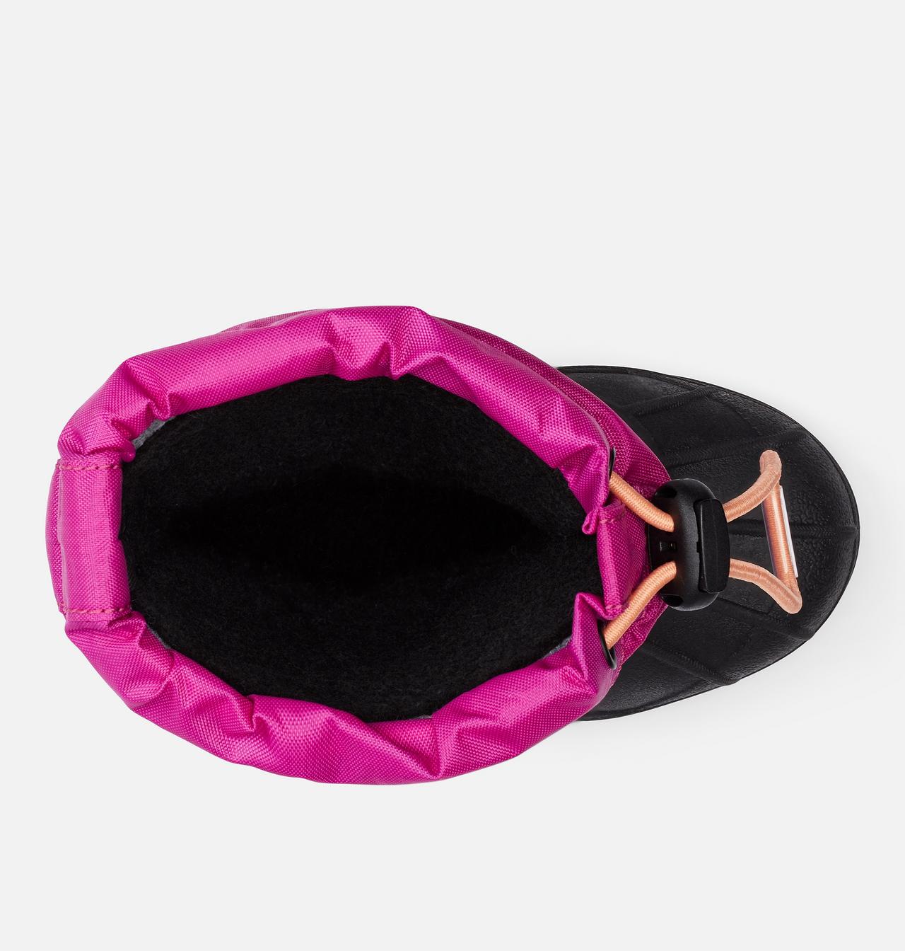 Little Kids’ Powderbug™ Forty Snow Boot 3