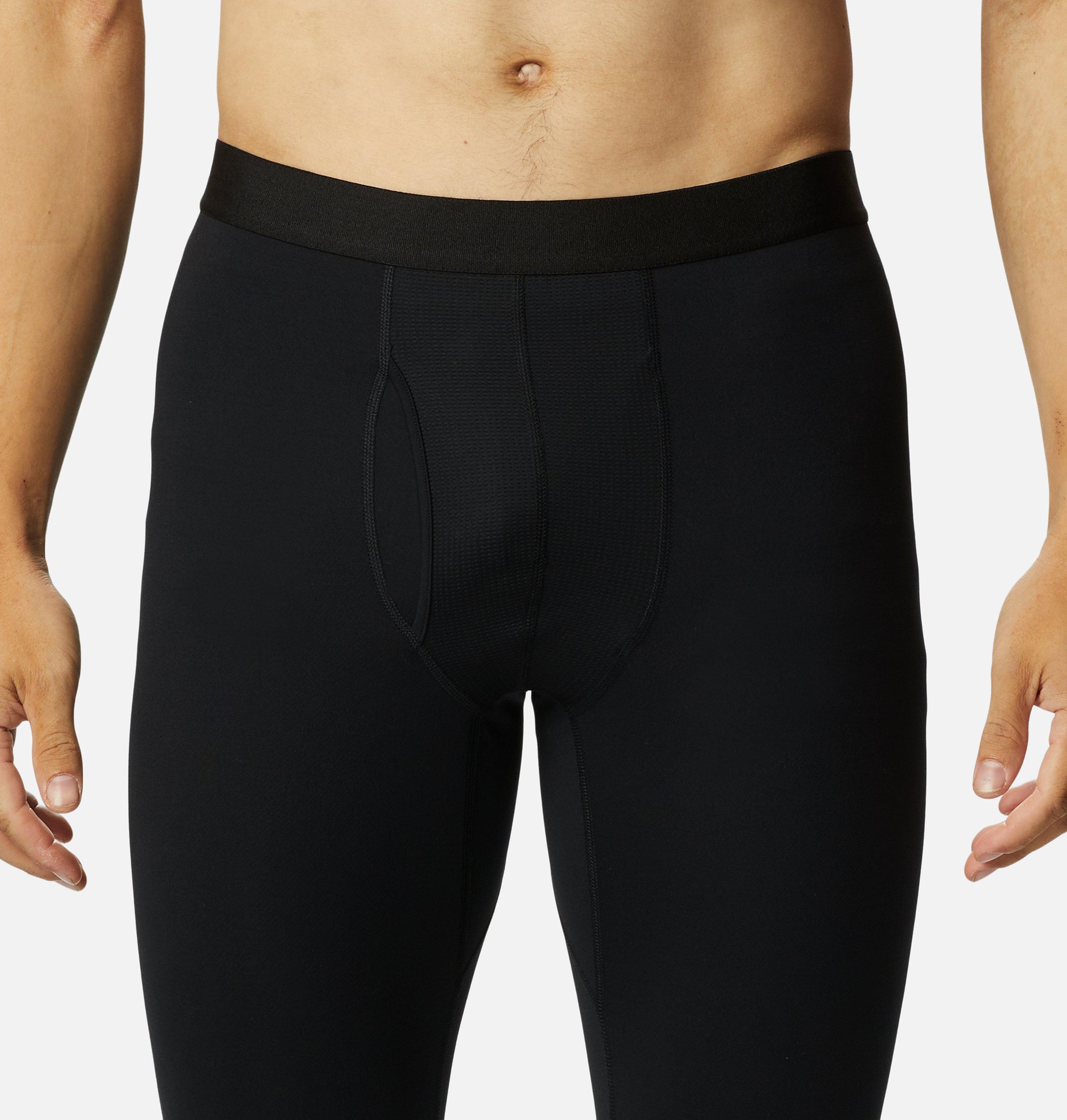 Men’s Omni-Heat™ Heavyweight Baselayer Tights 4
