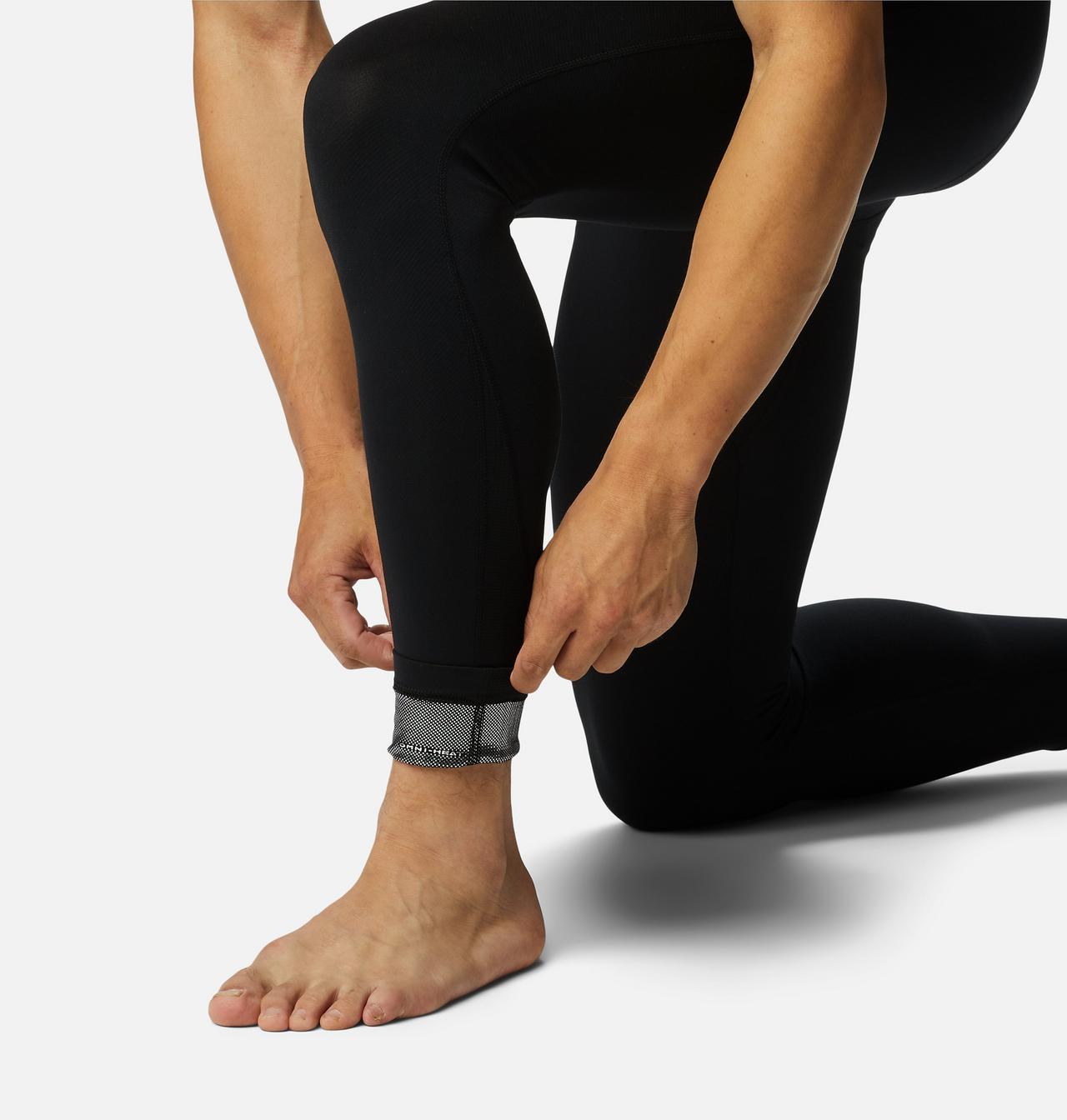 Men’s Omni-Heat™ Heavyweight Baselayer Tights 6