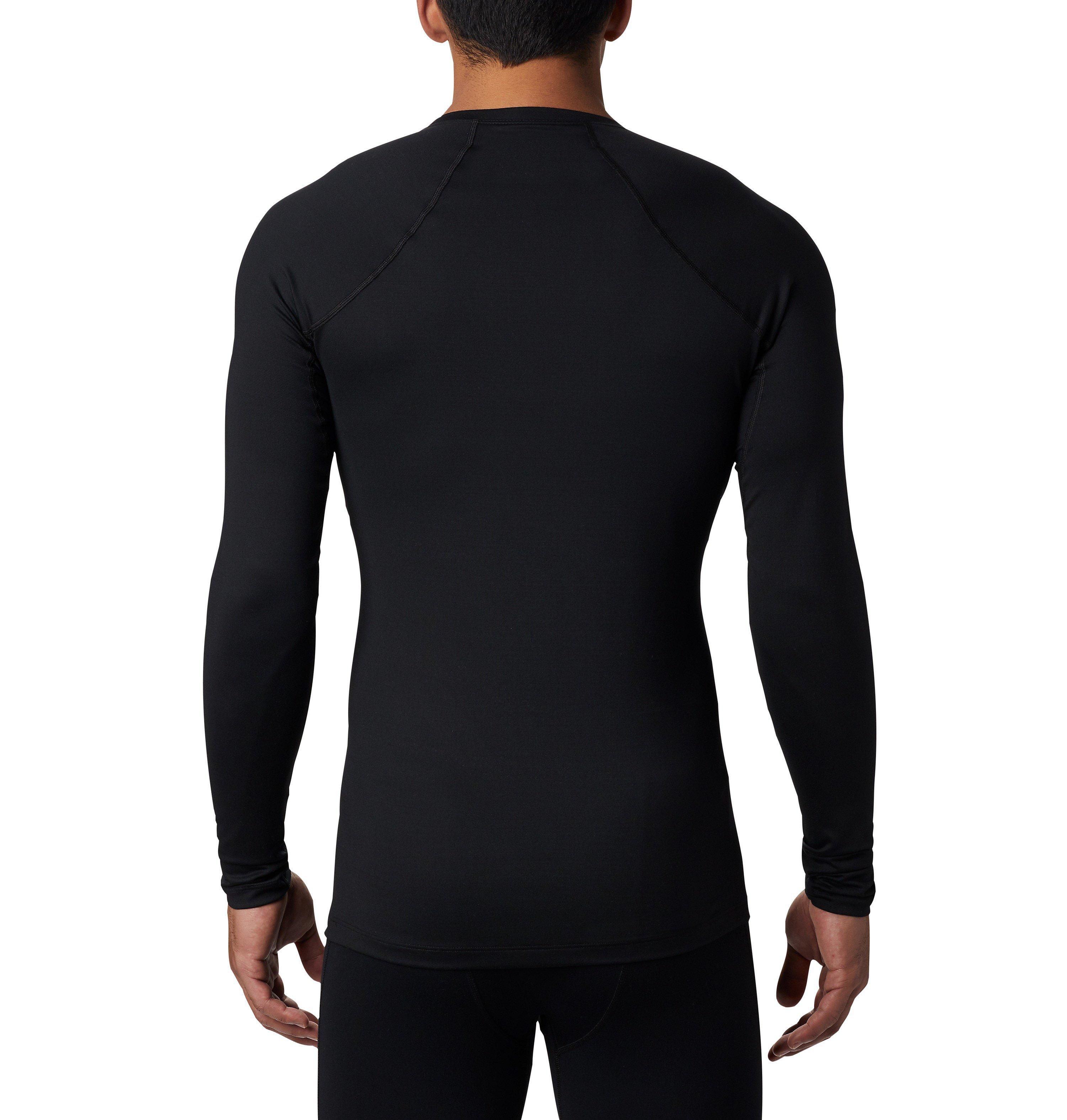 Men's Omni-Heat™ Heavyweight Baselayer Crew 2