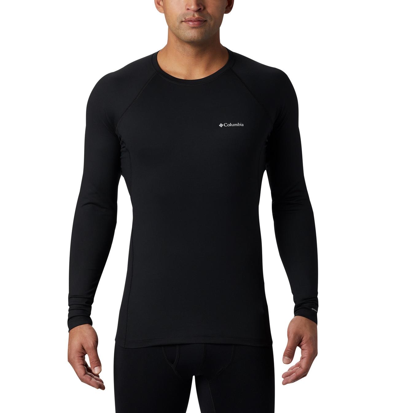 Men's Omni-Heat™ Heavyweight Baselayer Crew 1