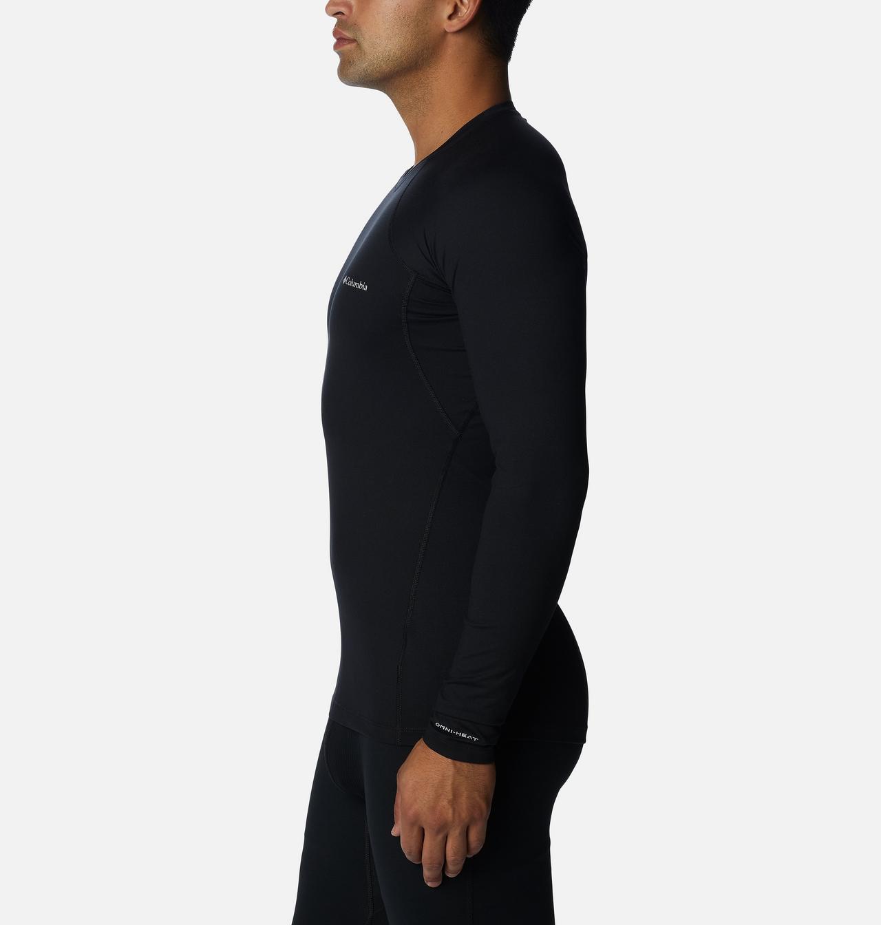 Men's Omni-Heat™ Heavyweight Baselayer Crew 3