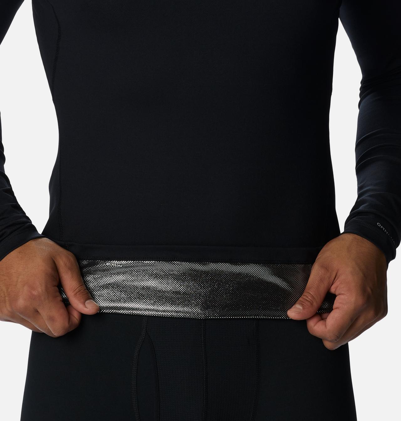 Men's Omni-Heat™ Heavyweight Baselayer Crew 5