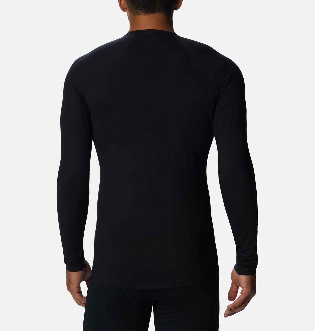 Men's Omni-Heat™ Heavyweight Baselayer Crew 2