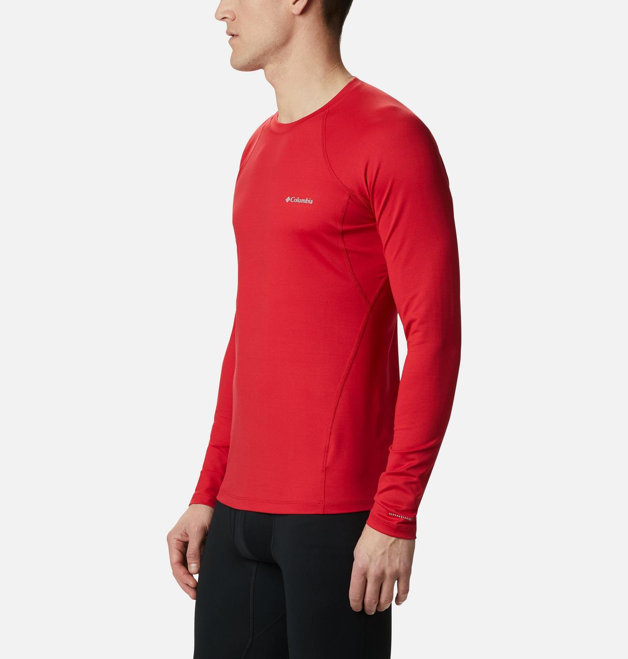 Men's Omni-Heat™ Heavyweight Baselayer Crew 3