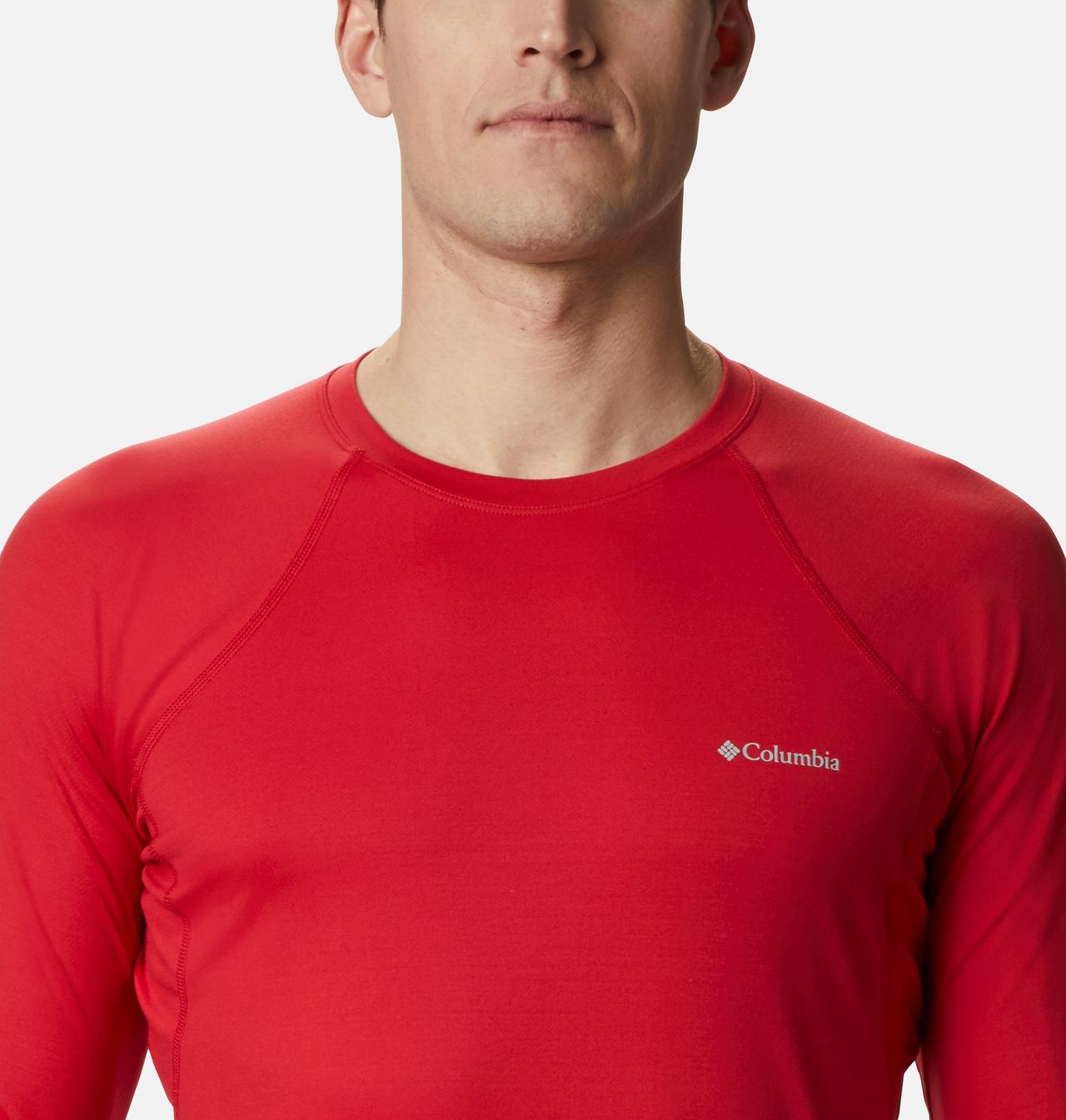 Men's Omni-Heat™ Heavyweight Baselayer Crew 4