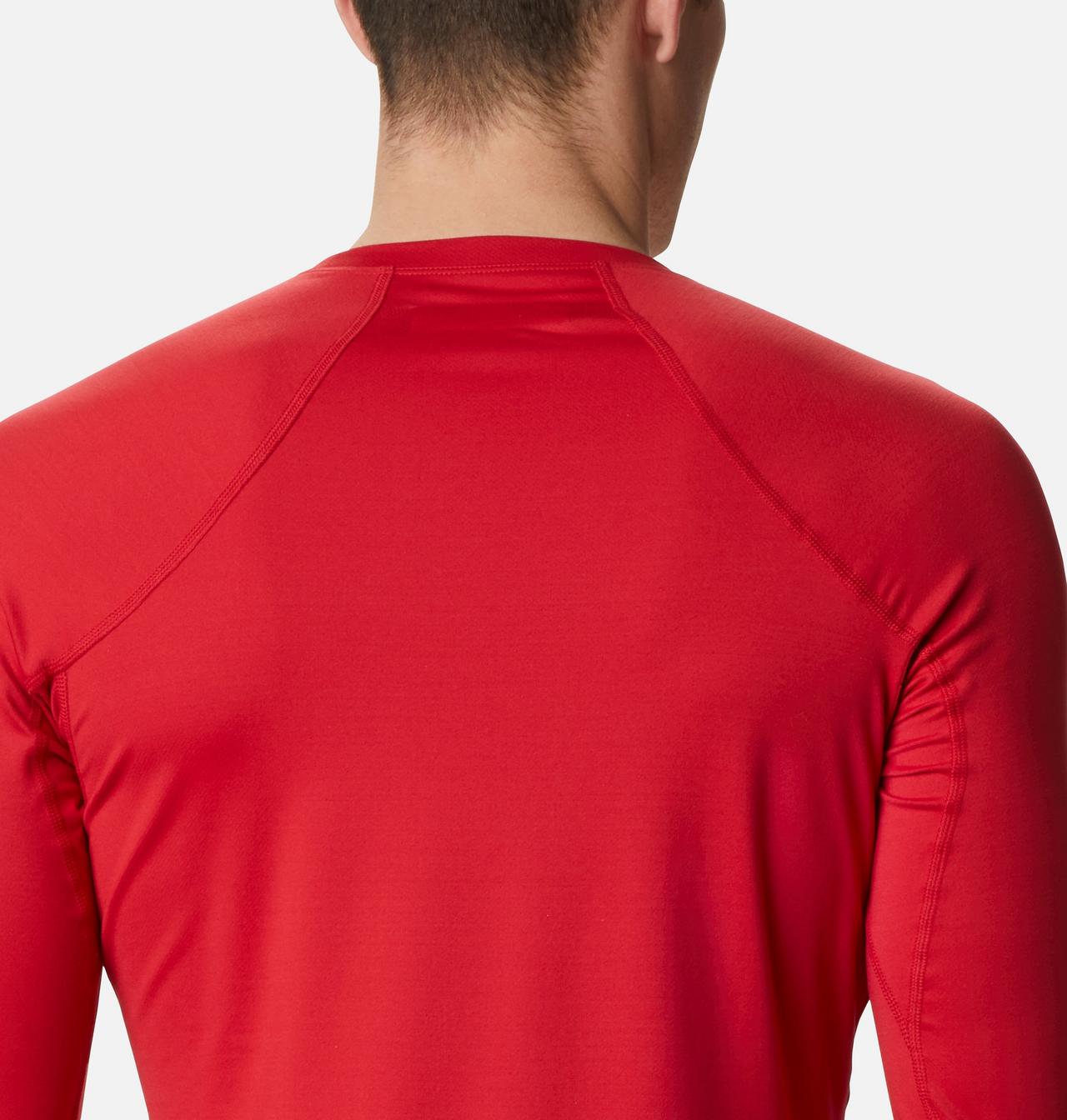Men's Omni-Heat™ Heavyweight Baselayer Crew 5