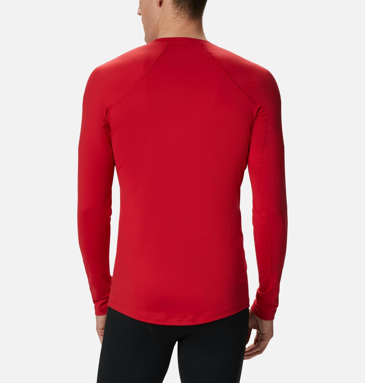 Men's Omni-Heat™ Heavyweight Baselayer Crew 2