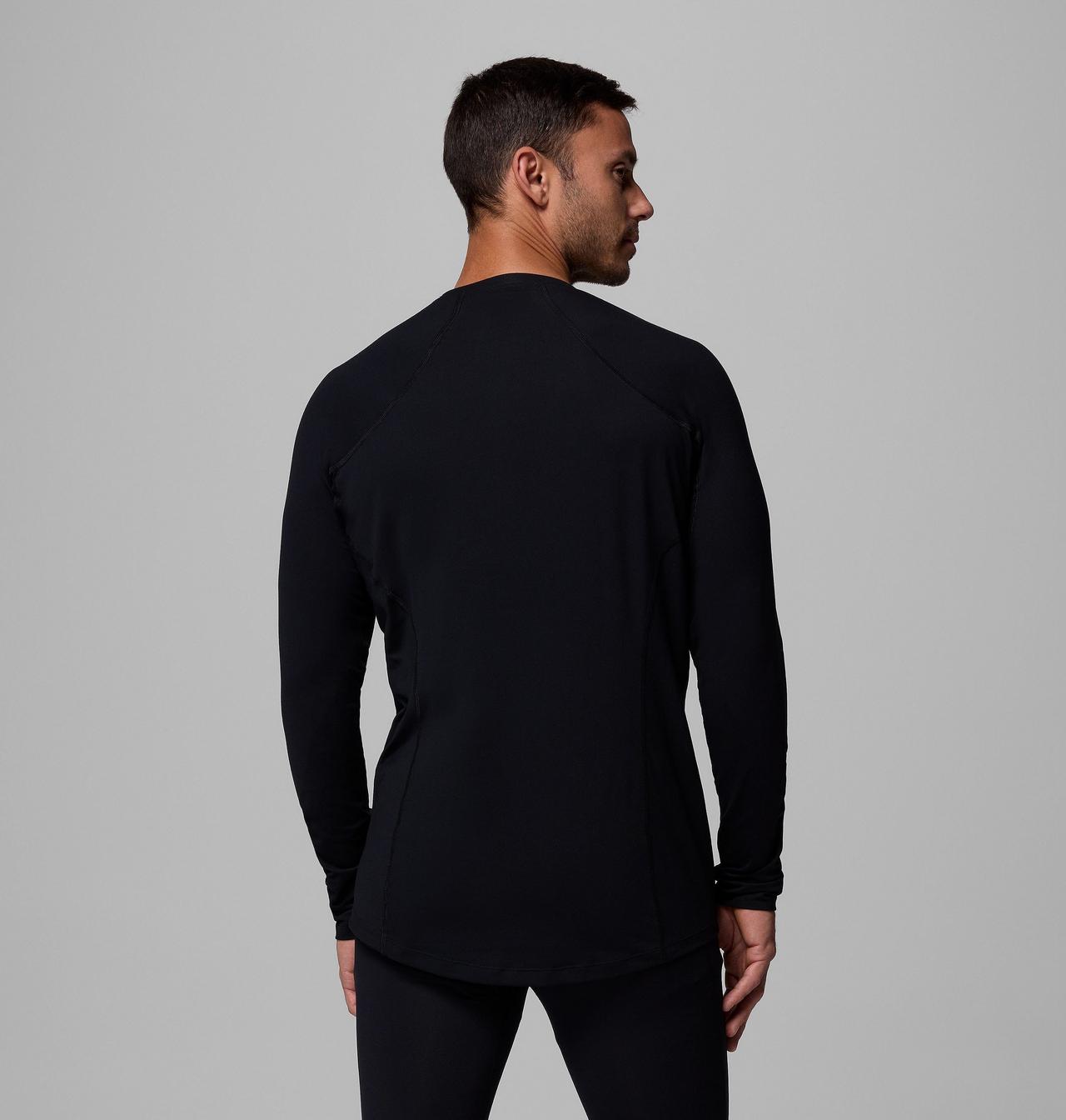 Men’s Omni-Heat™ Midweight Baselayer Crew 2