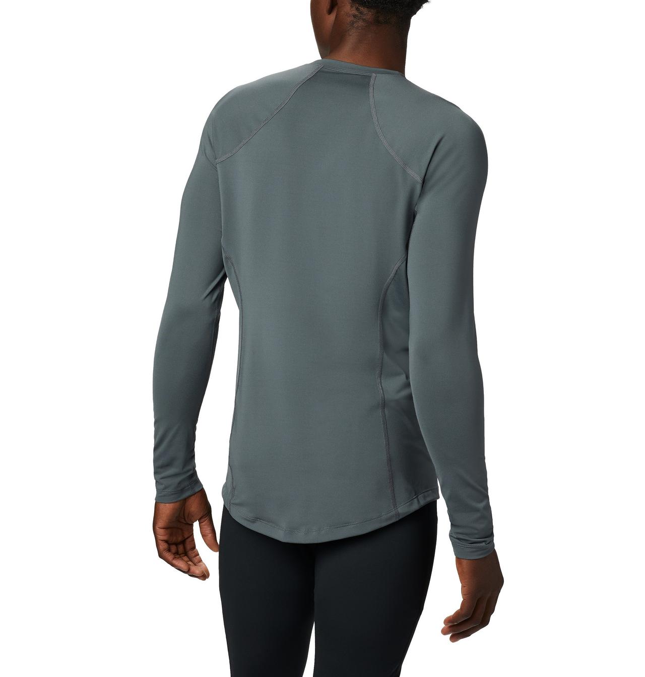 Men’s Omni-Heat™ Midweight Baselayer Crew 2