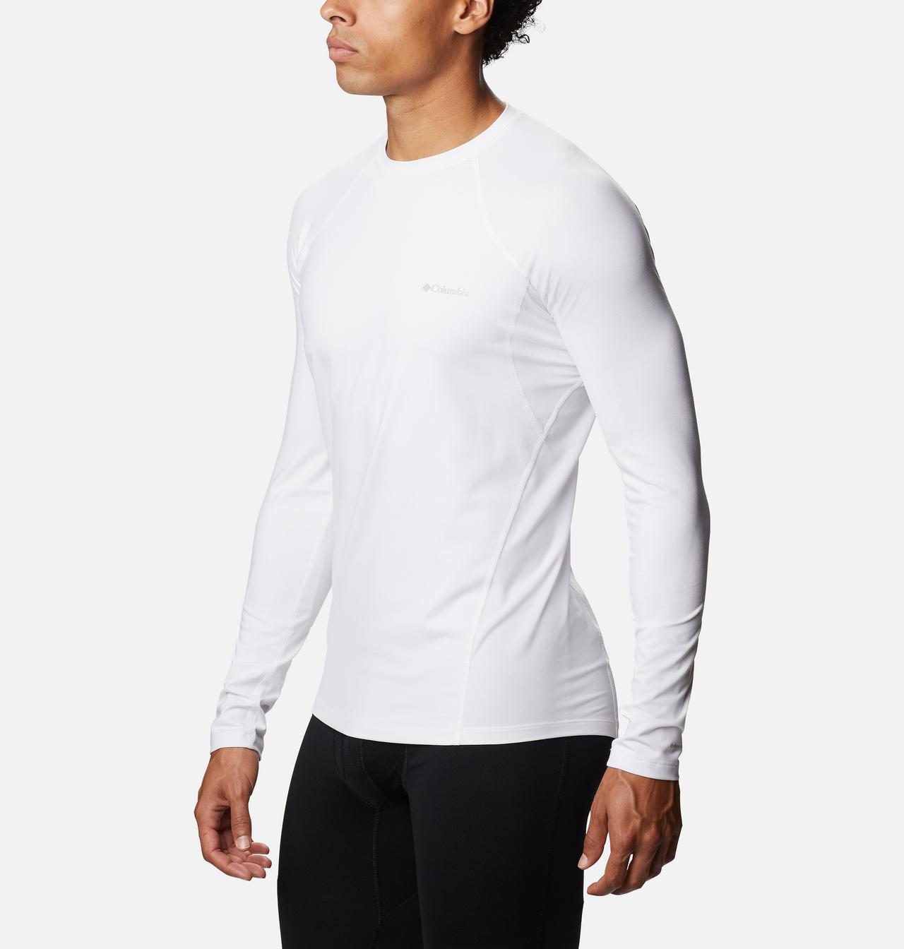 Men’s Omni-Heat™ Midweight Baselayer Crew 3