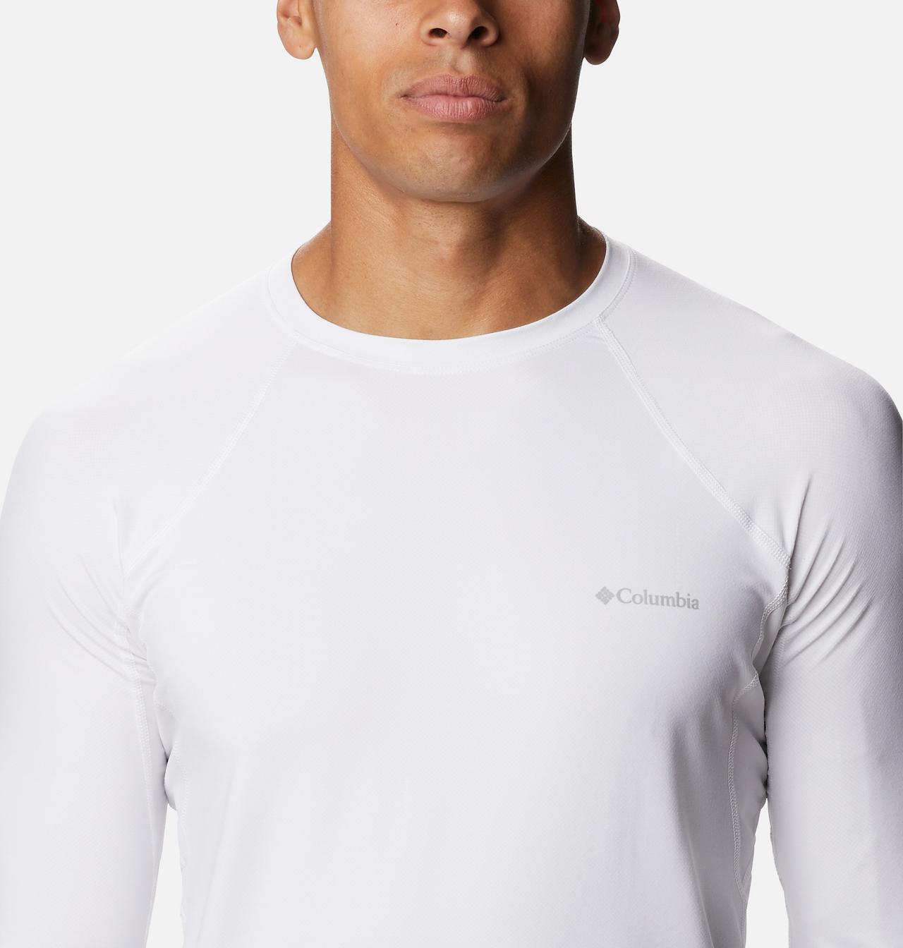 Men’s Omni-Heat™ Midweight Baselayer Crew 4