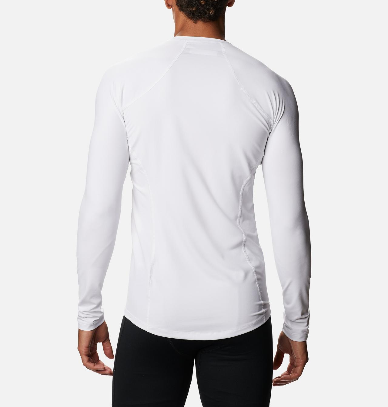 Men’s Omni-Heat™ Midweight Baselayer Crew 2