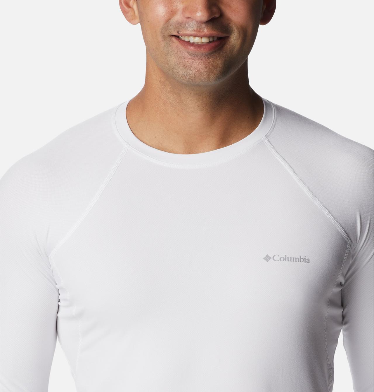 Men’s Omni-Heat™ Midweight Baselayer Crew 4